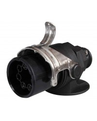 7 Pin EBS Plug 047829